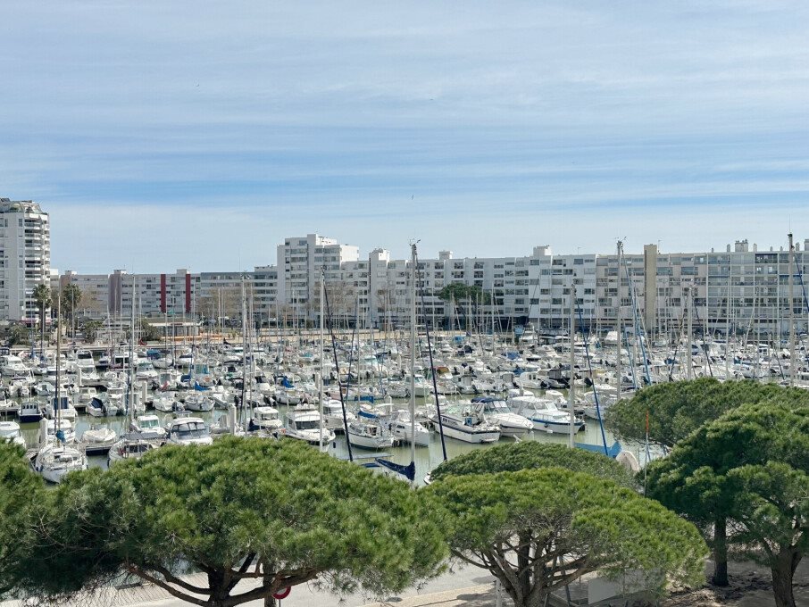 Appartement à vendre, 80m², Mauguio