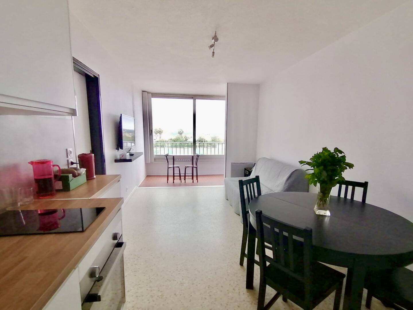 Appartement à louer, 33m², Mauguio