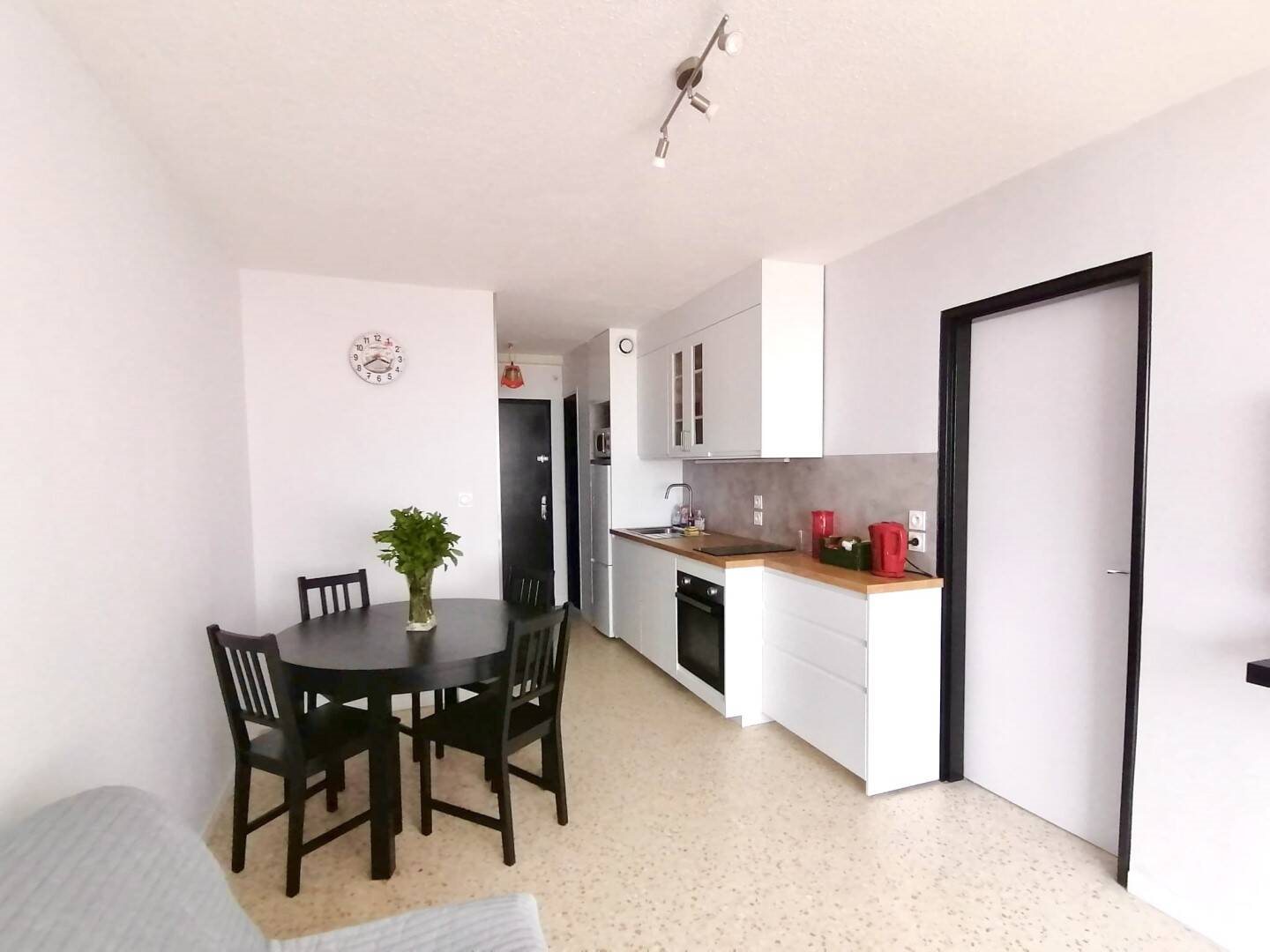 Appartement à louer, 33m², Mauguio