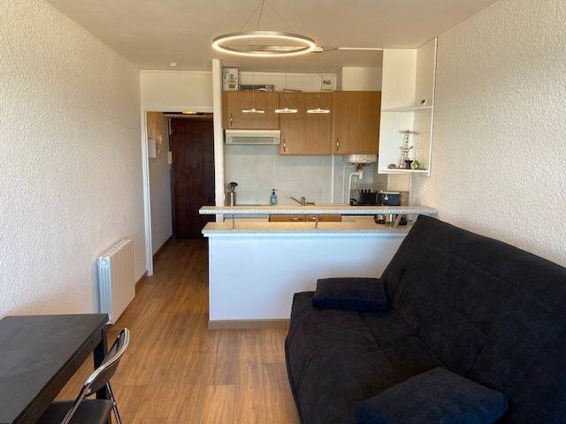 Appartement à louer, 23m², Mauguio