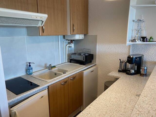 Appartement à louer, 23m², Mauguio