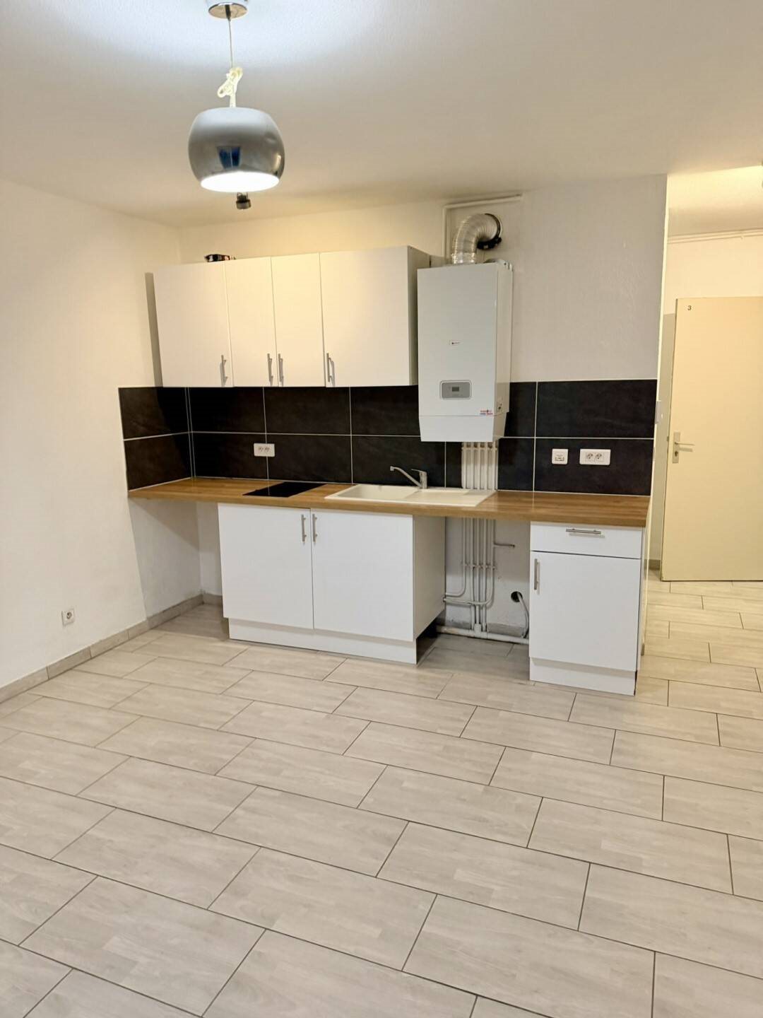 Appartement à louer, 21m², Villeneuve-lès-Maguelone