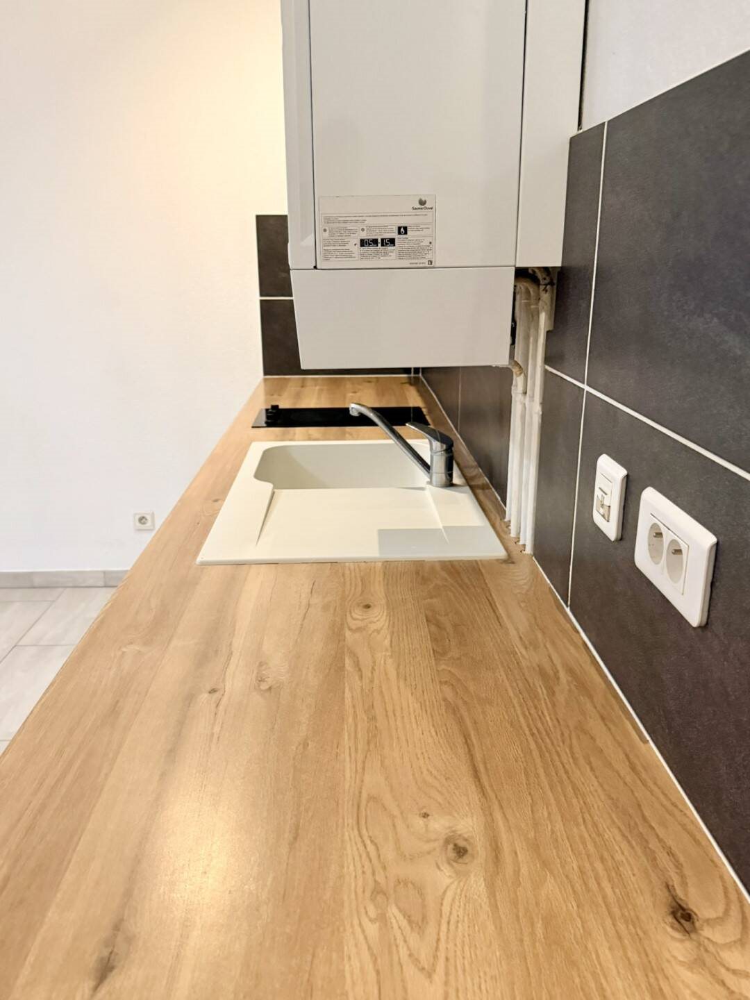 Appartement à louer, 21m², Villeneuve-lès-Maguelone