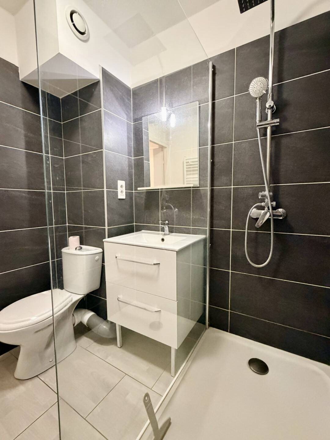 Appartement à louer, 21m², Villeneuve-lès-Maguelone