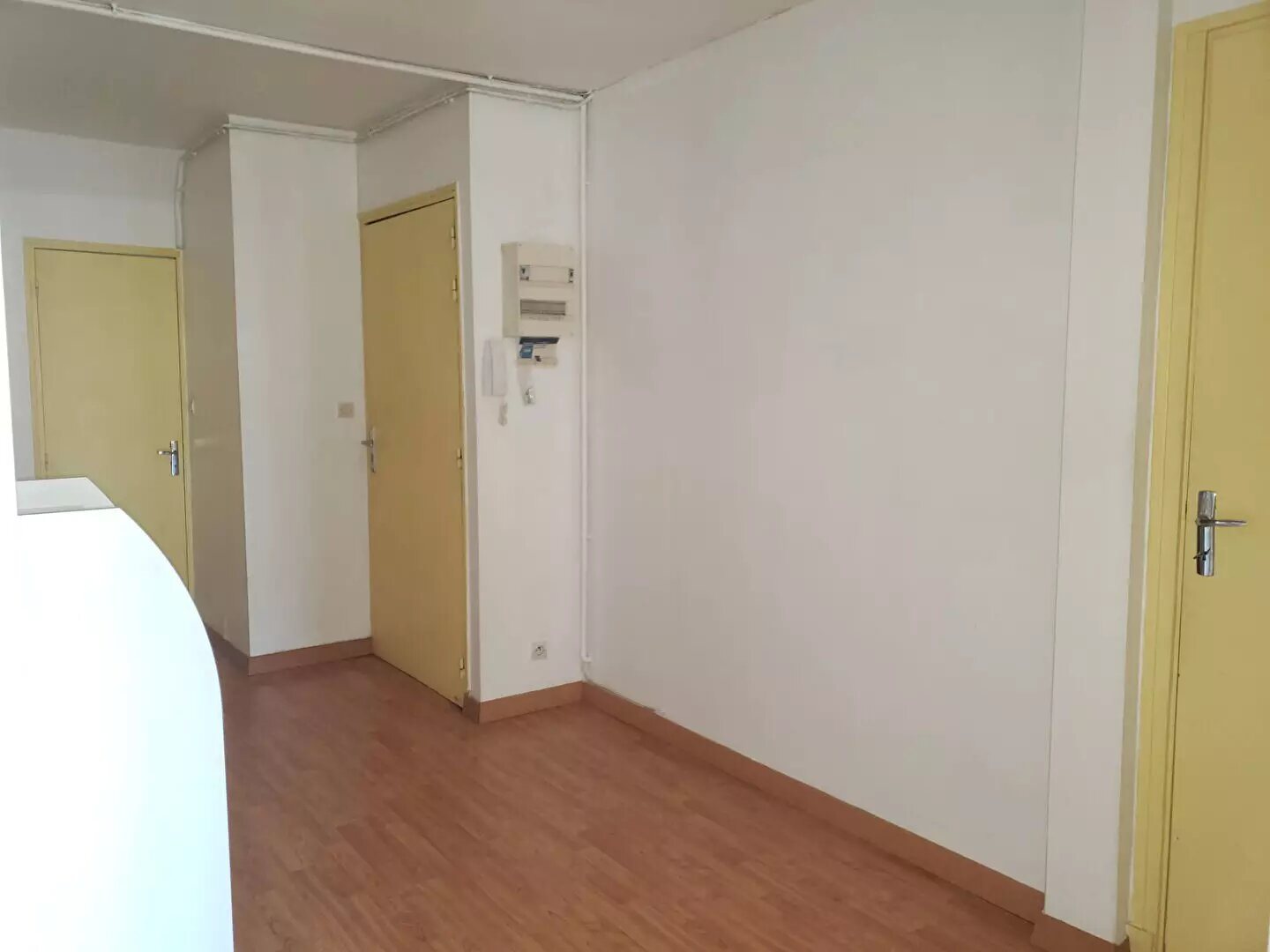 Appartement à louer, 54m², Vendôme