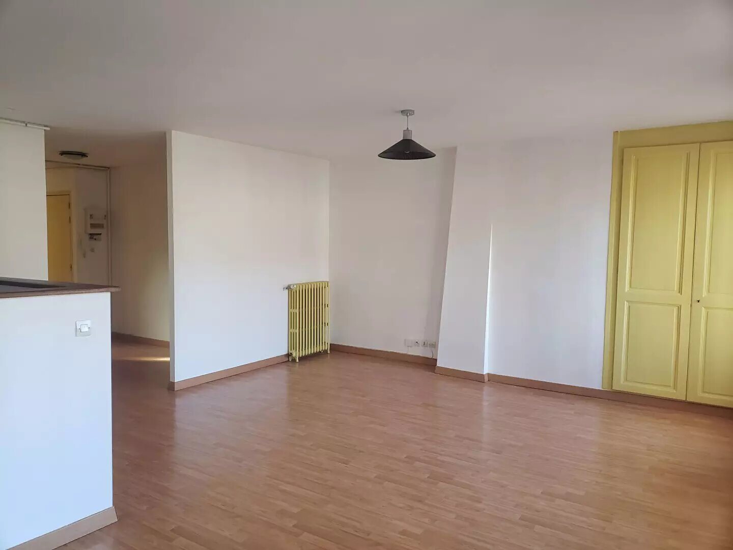 Appartement à louer, 54m², Vendôme