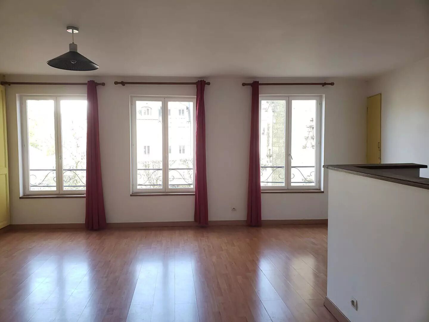 Appartement à louer, 54m², Vendôme