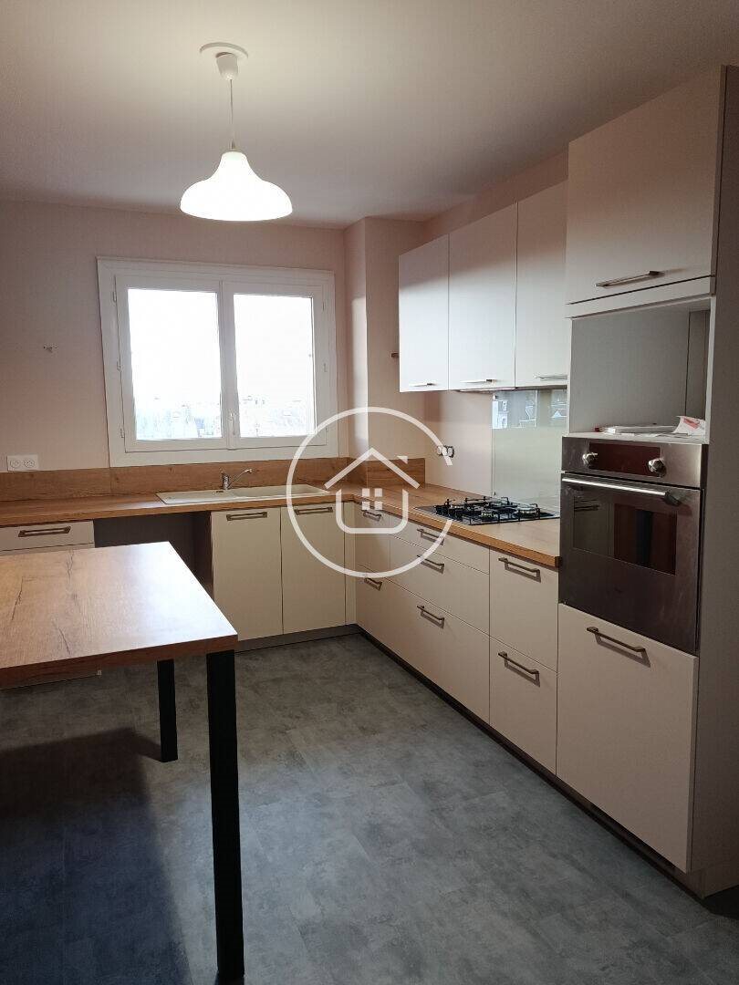 Appartement à louer, 94m², Vendôme