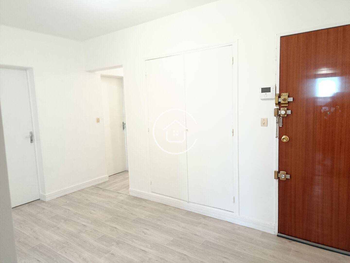 Appartement à louer, 94m², Vendôme