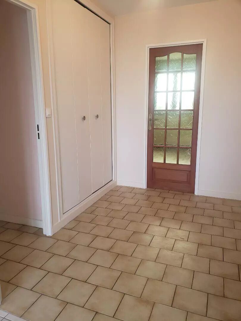 Appartement à louer, 81m², Vendôme