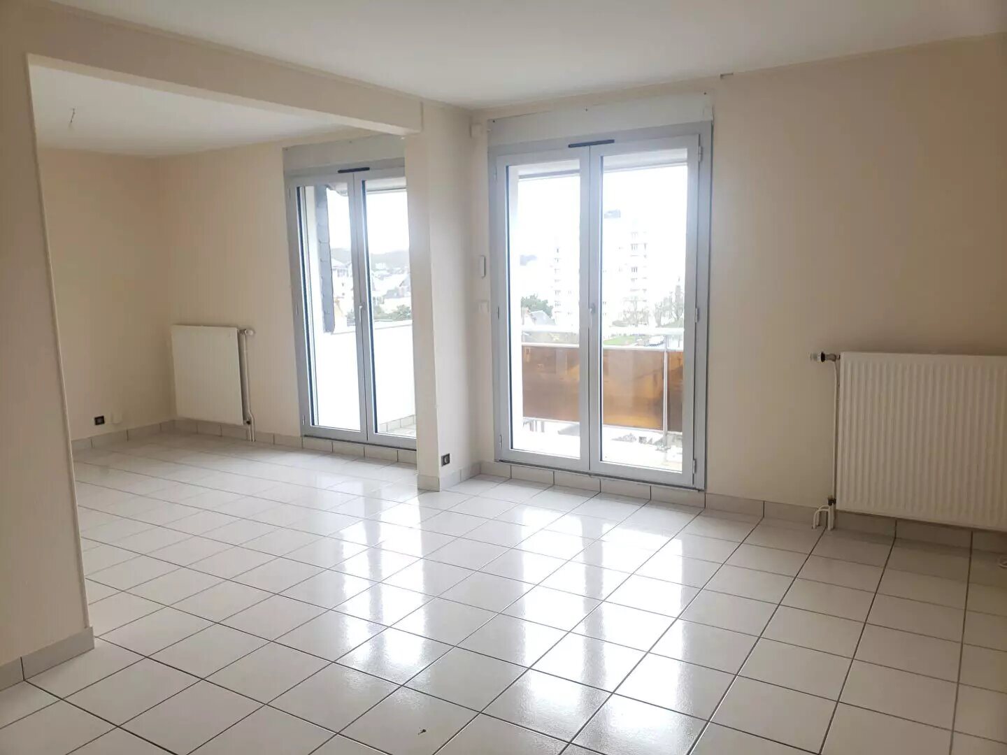 Appartement à louer, 81m², Vendôme