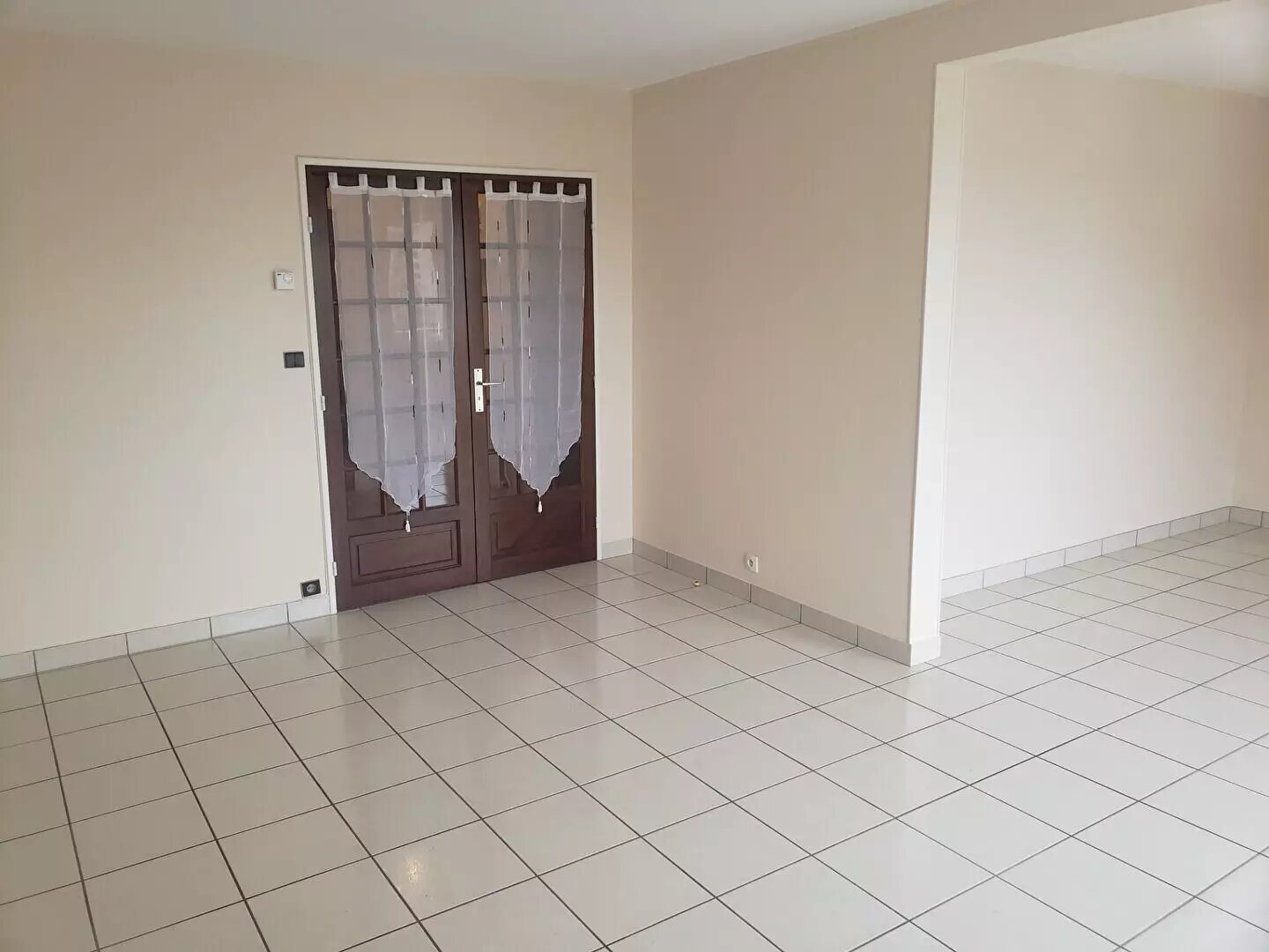 Appartement à louer, 81m², Vendôme