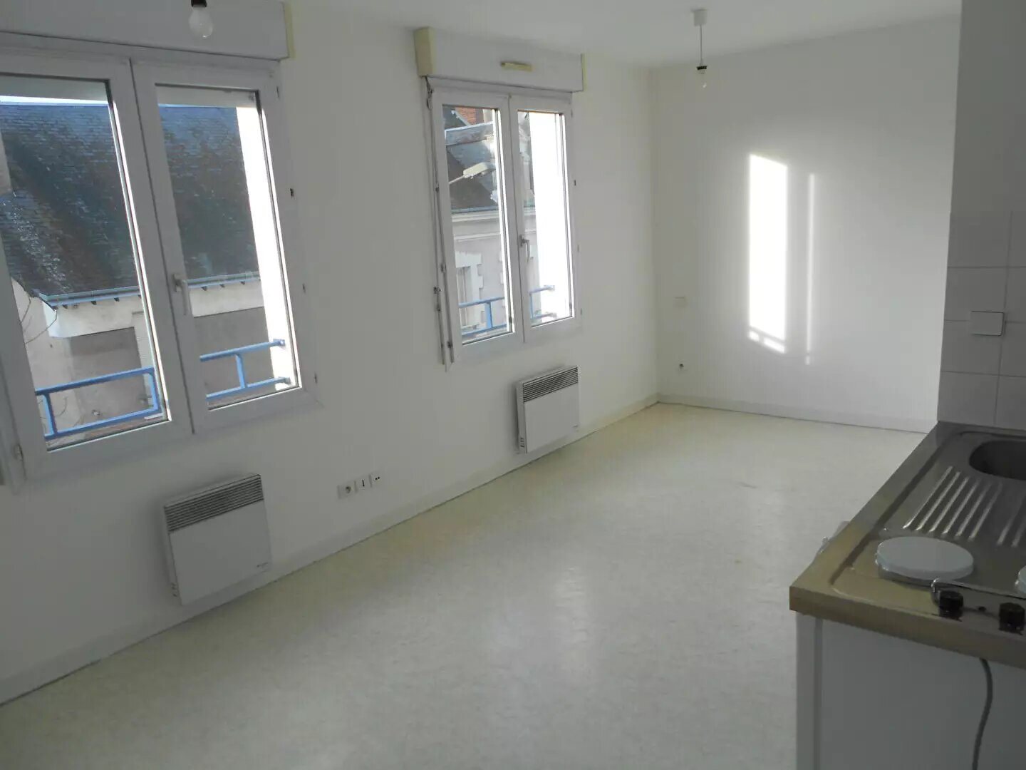 Appartement à louer, 23m², Vendôme