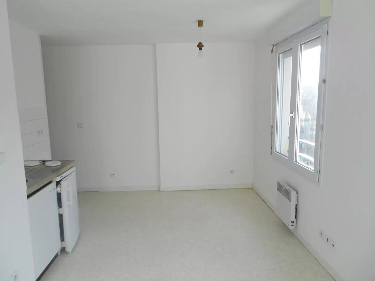 Appartement à louer, 23m², Vendôme