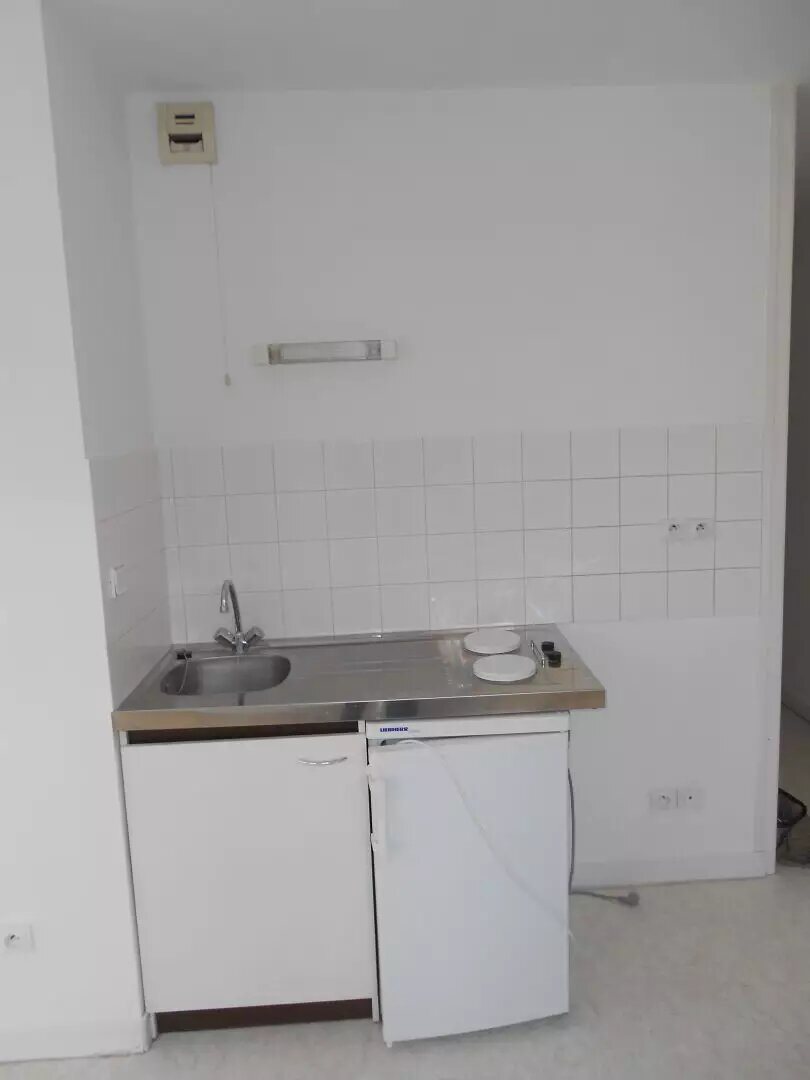 Appartement à louer, 23m², Vendôme