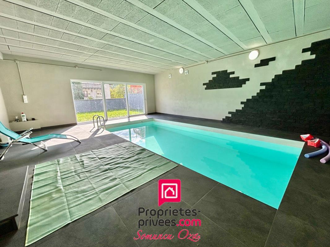 Maison à vendre, 150m², Barr