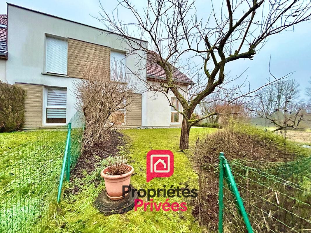 Appartement à vendre, 88m², Gertwiller