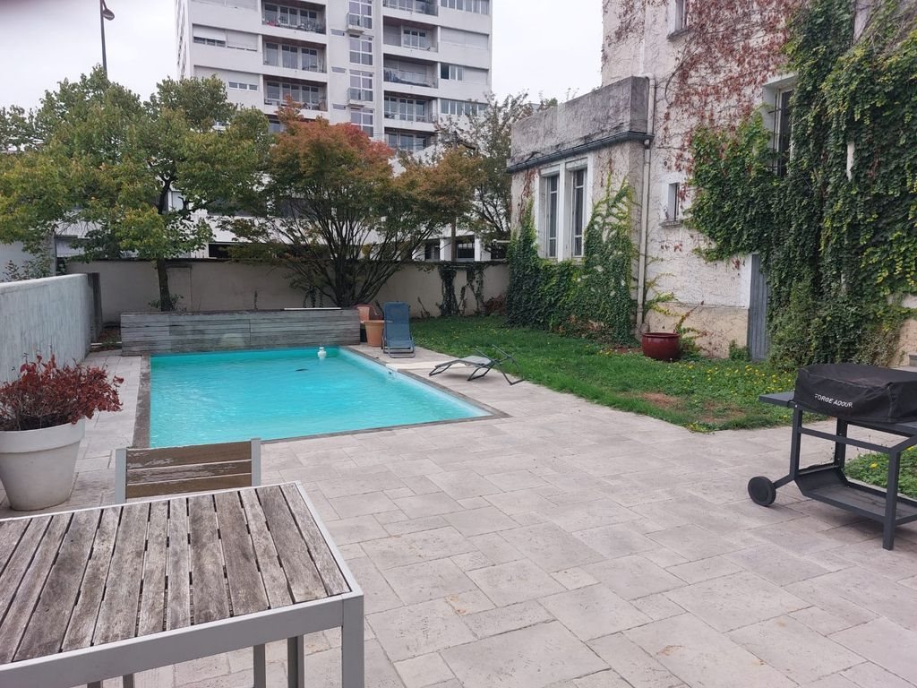 Maison à vendre, 260m², Grenoble