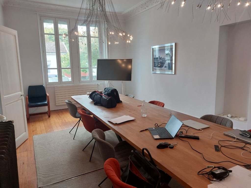 Maison à vendre, 260m², Grenoble