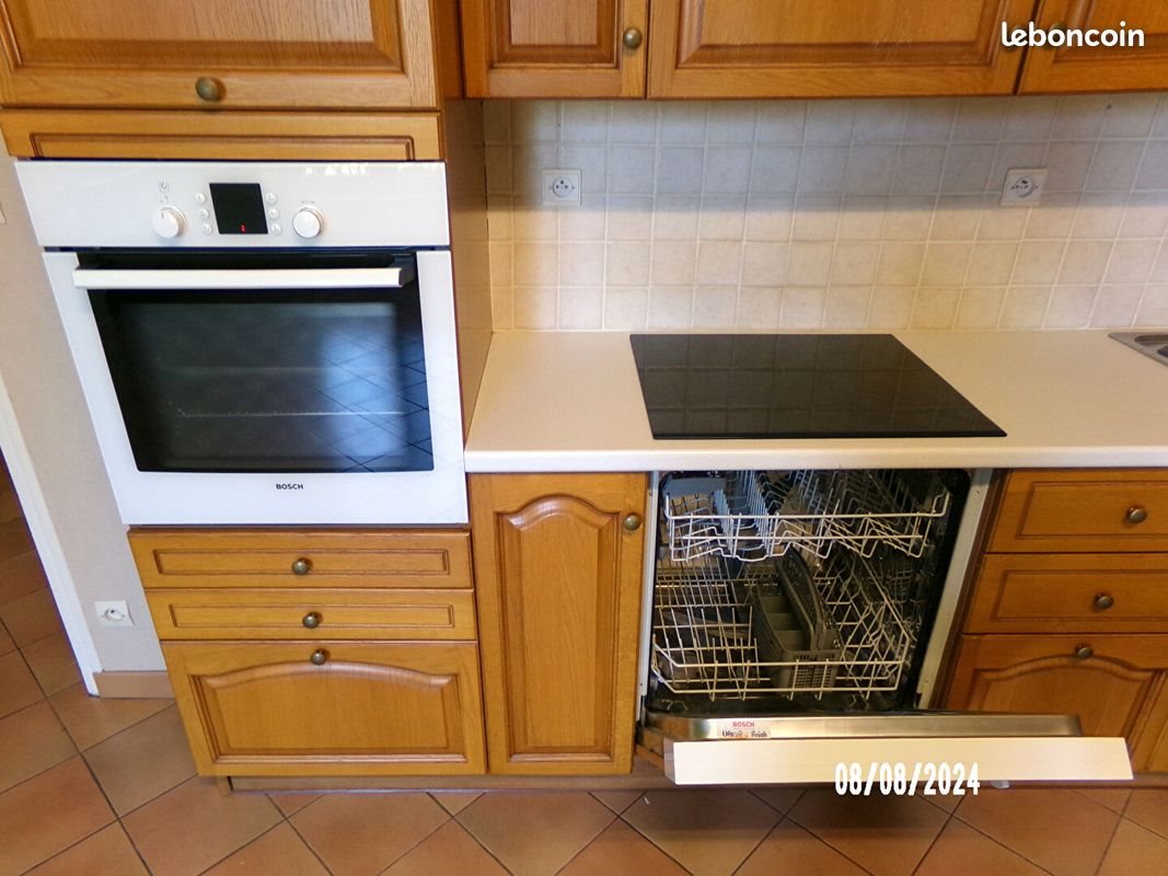 Appartement à louer, 63m², Mayenne