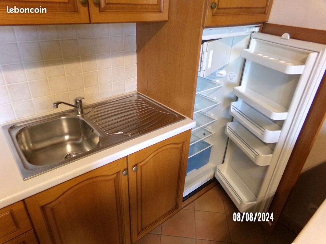 Appartement à louer, 63m², Mayenne