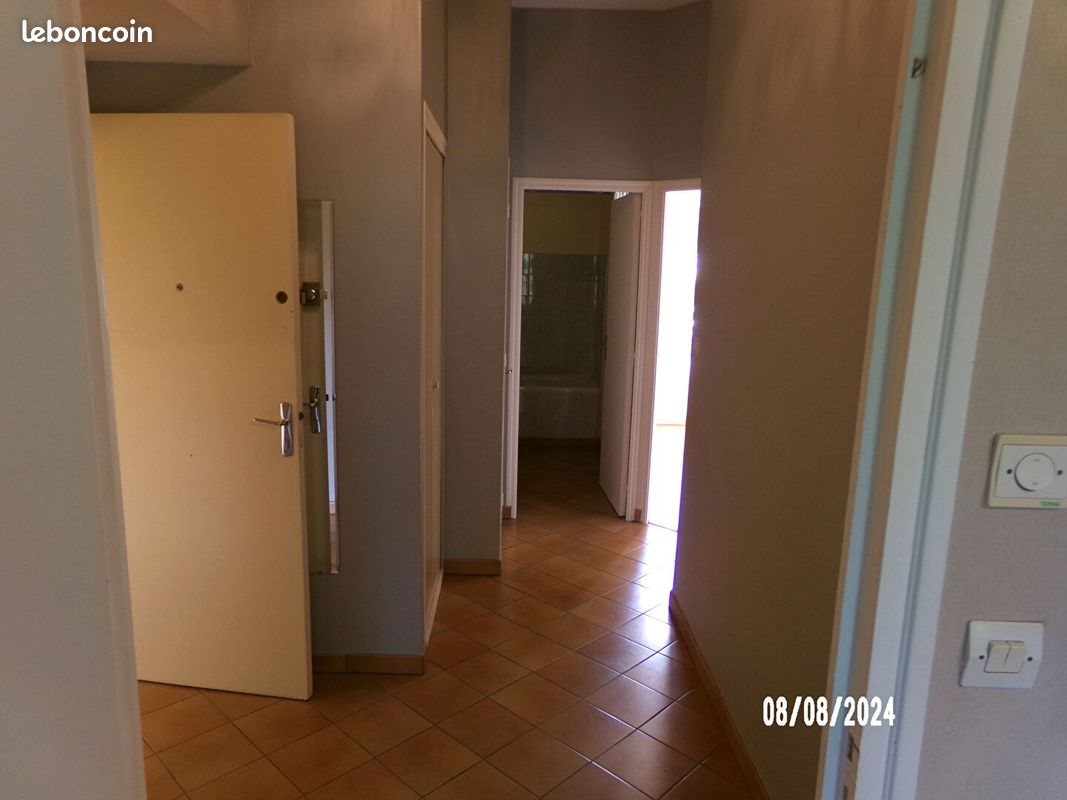 Appartement à louer, 63m², Mayenne