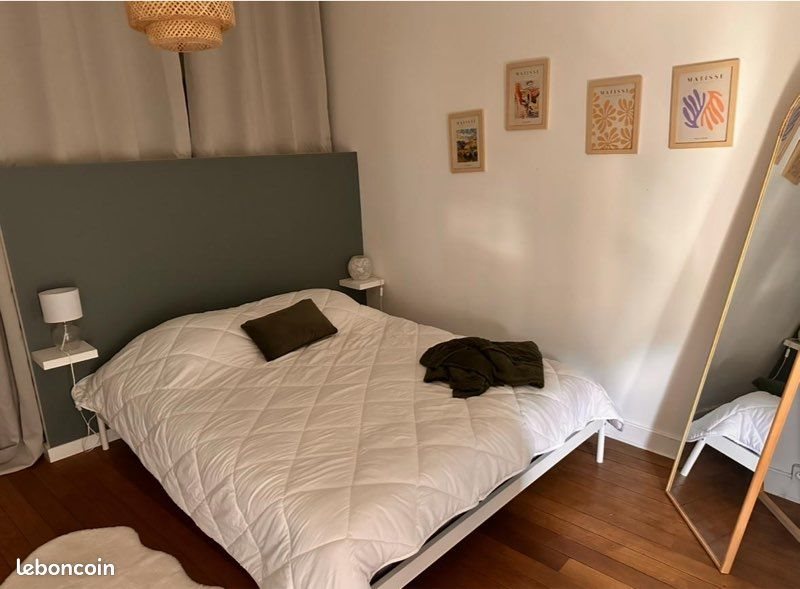 Appartement à louer, 45m², Vesoul