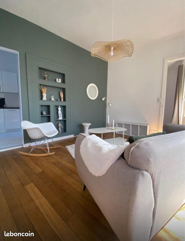 Appartement à louer, 45m², Vesoul