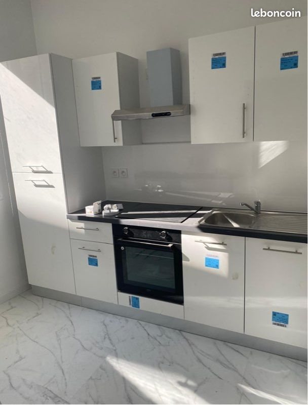 Appartement à louer, 45m², Vesoul