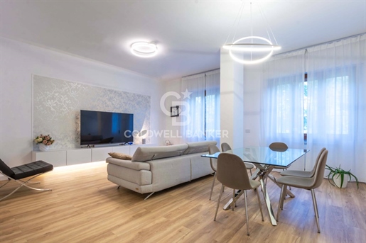 Apartamento à venda em Milão, Milano-Lotto Novara San Siro