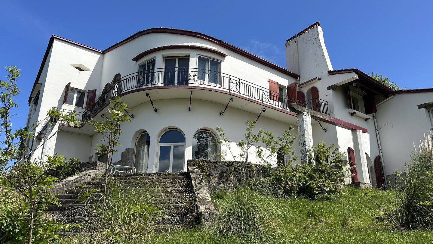 Maison à vendre, 678m², Saint-Jean-de-Luz