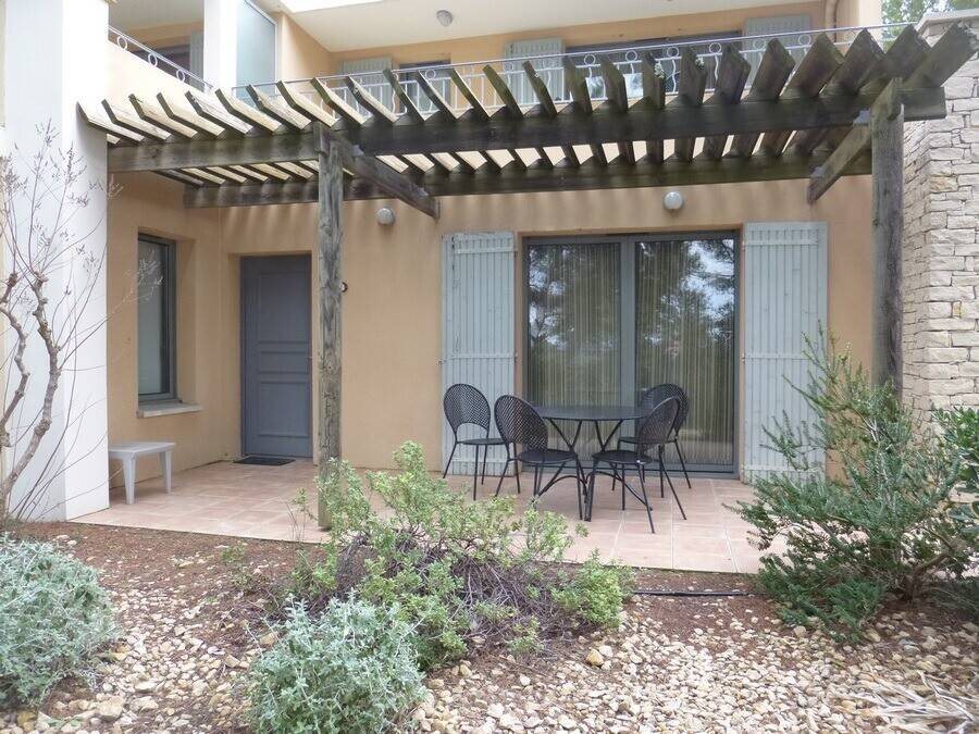 Appartement à vendre, 60m², Saumane-de-Vaucluse