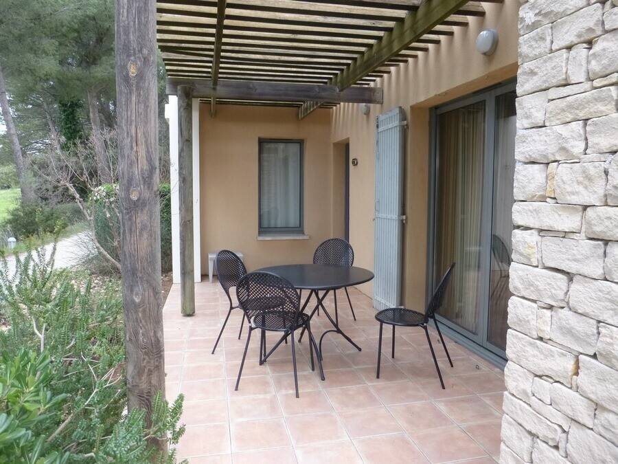 Appartement à vendre, 60m², Saumane-de-Vaucluse