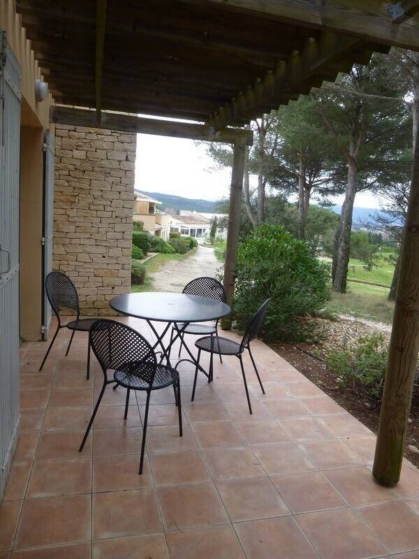 Appartement à vendre, 60m², Saumane-de-Vaucluse