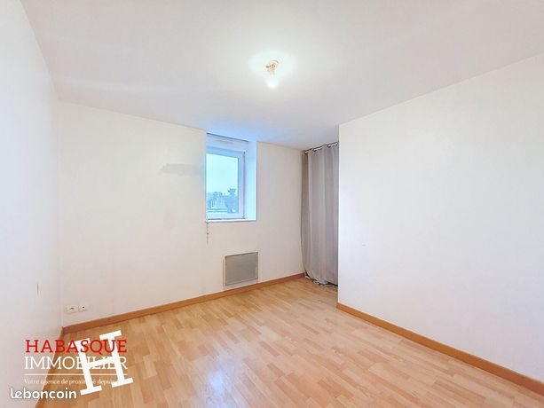 Appartement à louer, 45m², Landerneau