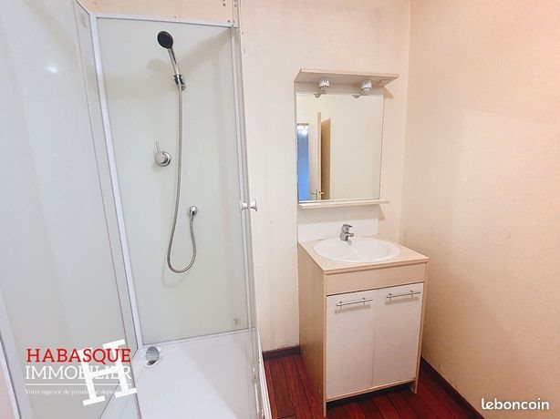 Appartement à louer, 45m², Landerneau