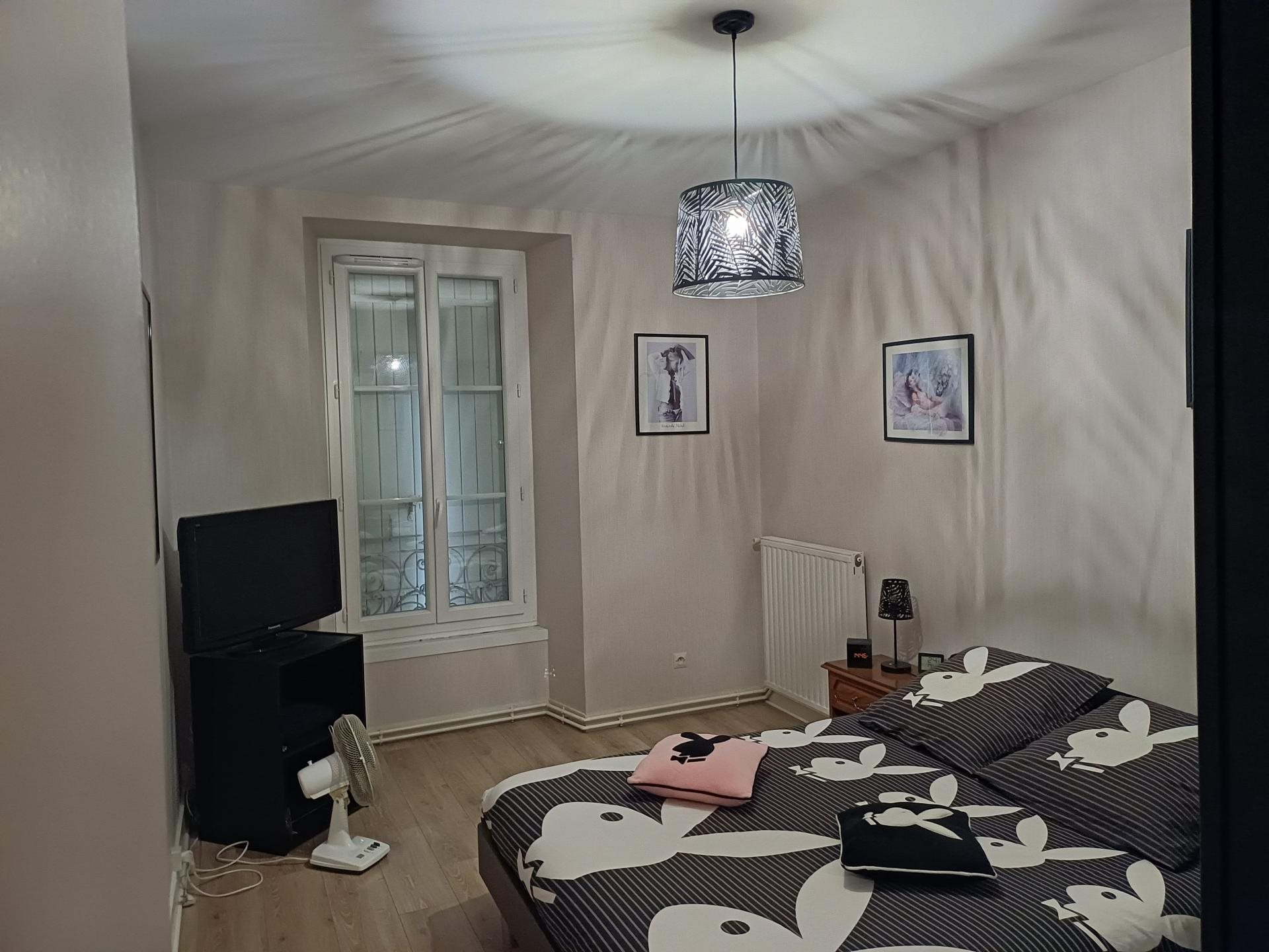 Appartement à vendre, 136m², Chalais