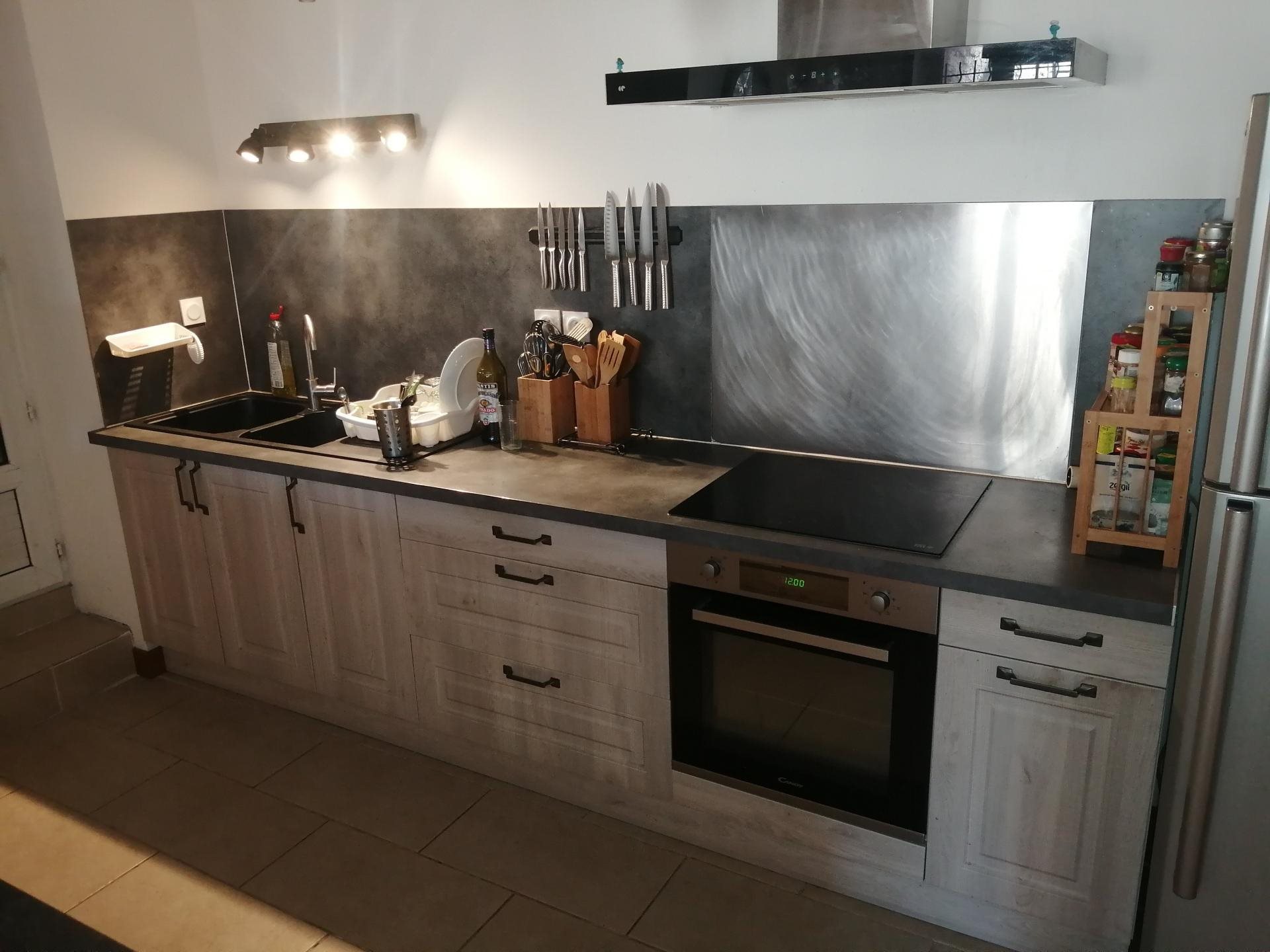 Appartement à vendre, 90m², Privas