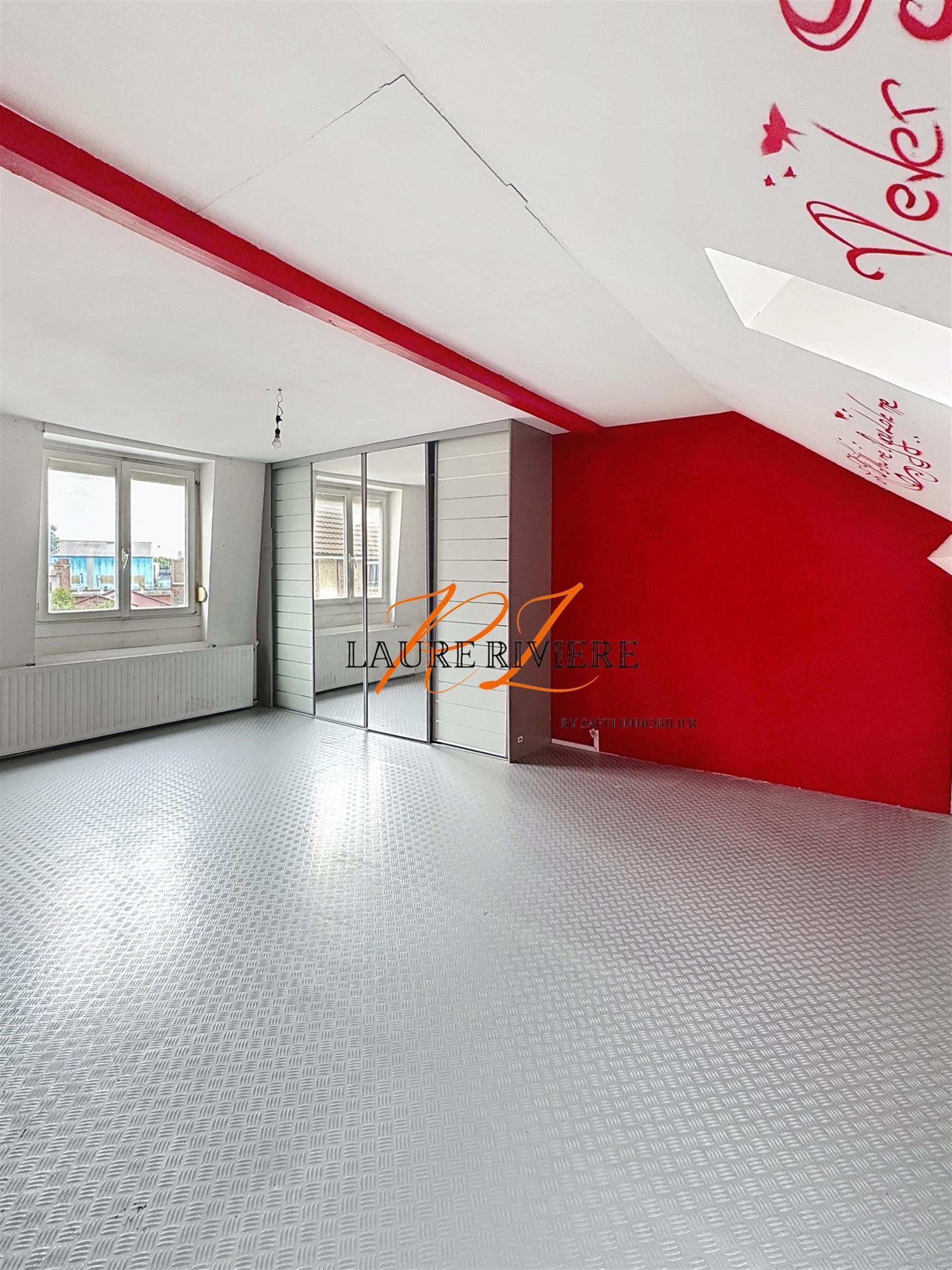 Maison à vendre, 113m², Lille