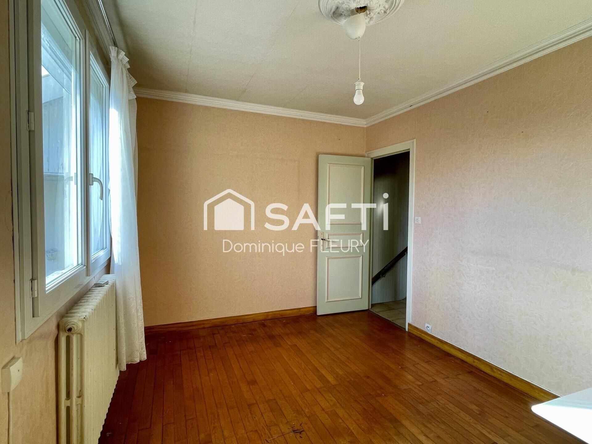 Maison à vendre, 160m², Machecoul