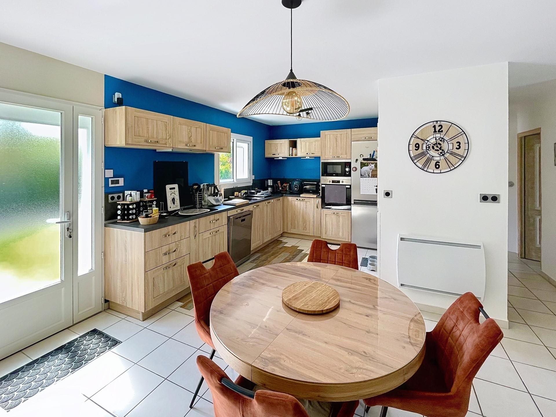 Maison à vendre, 68m², Bourgneuf-en-Retz