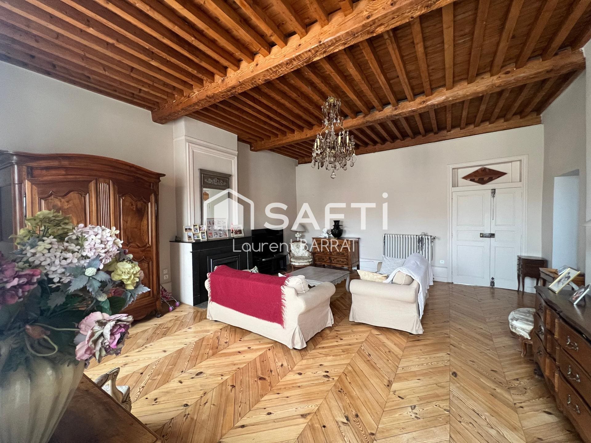 Appartement à vendre, 230m², Issoire