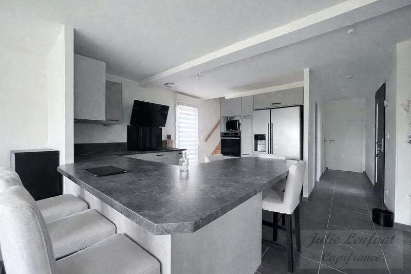 Maison à vendre, 102m², Saint-Jean-le-Blanc