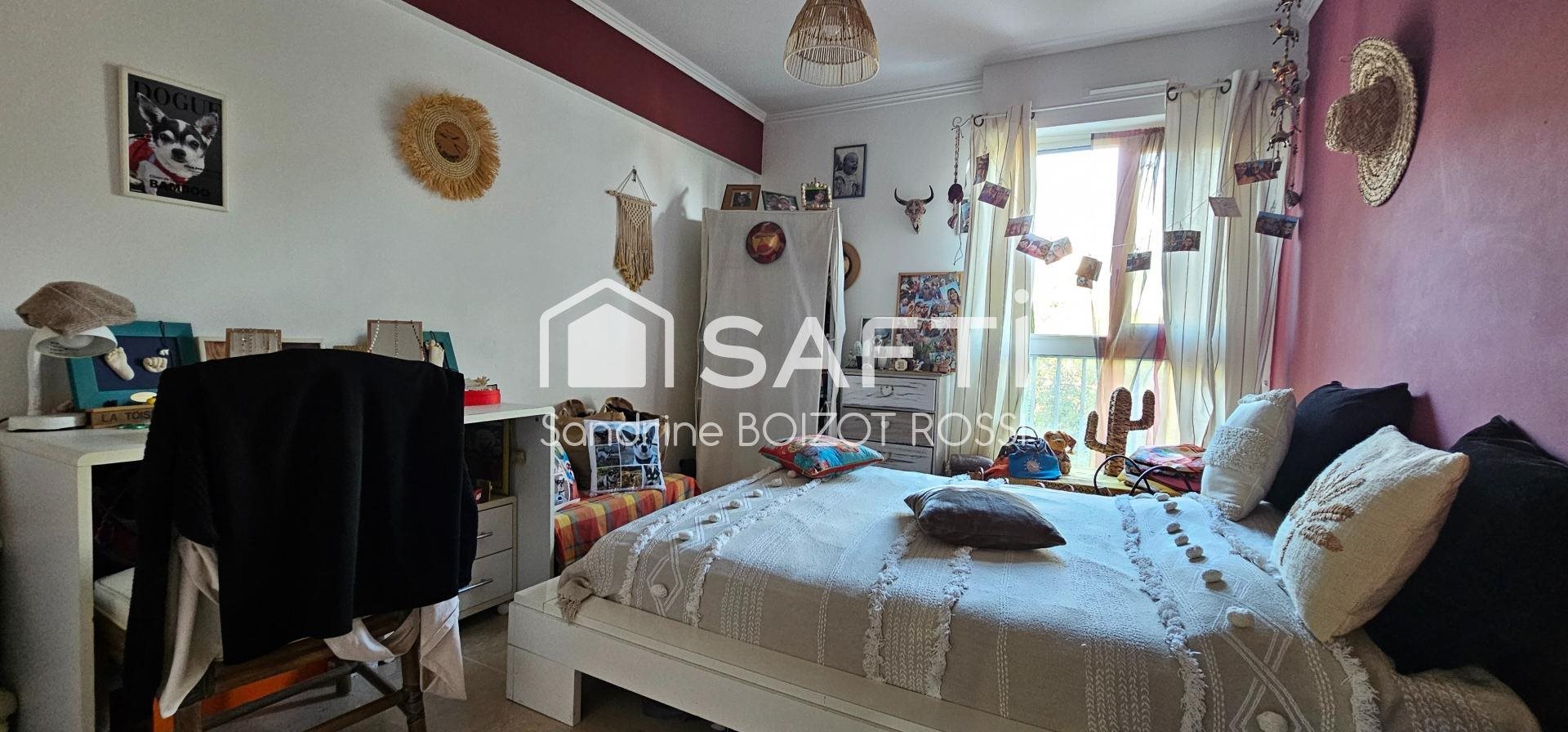 Appartement à vendre, 71m², Mandelieu-la-Napoule