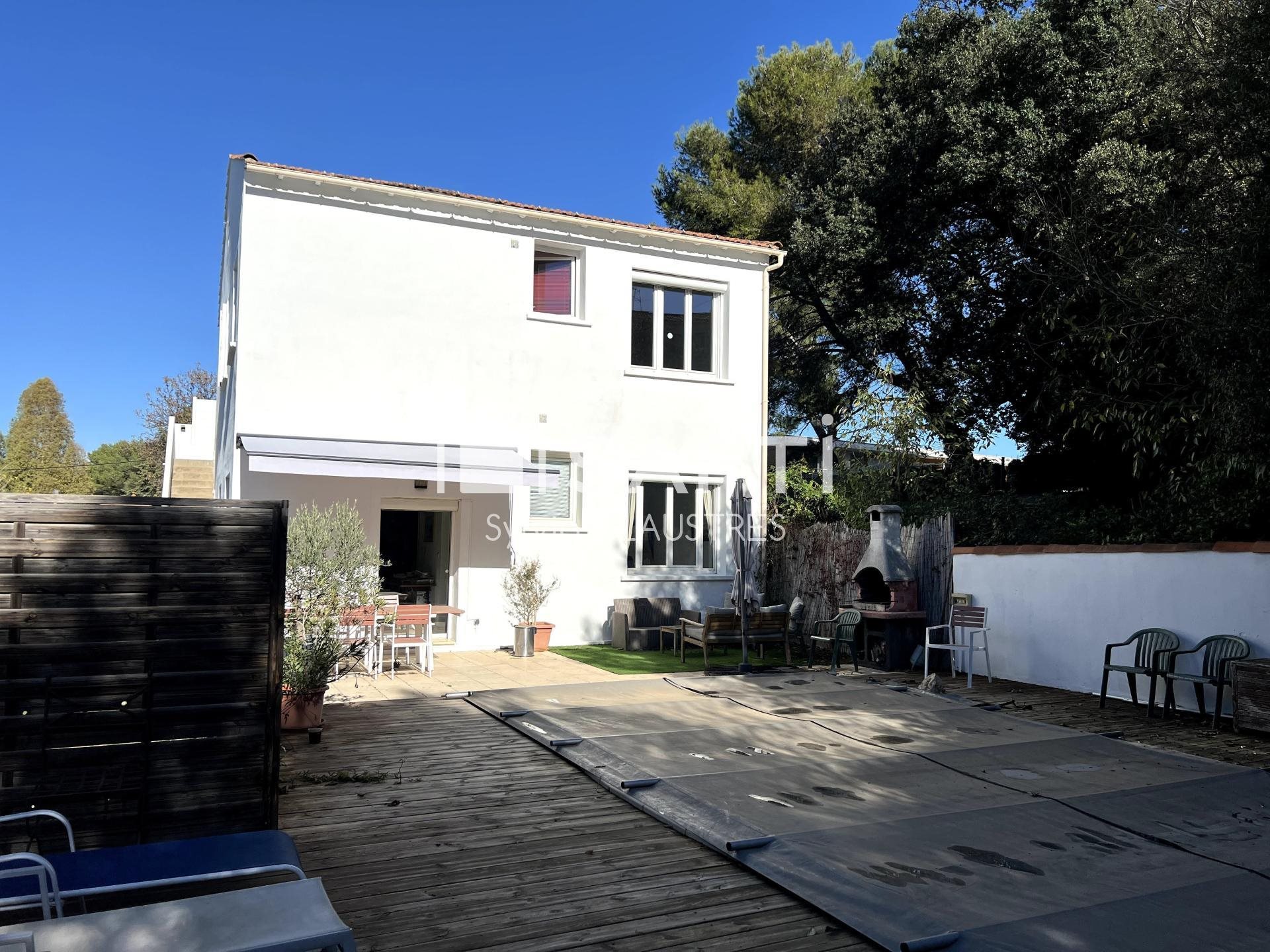 Maison à vendre, 145m², Montpellier