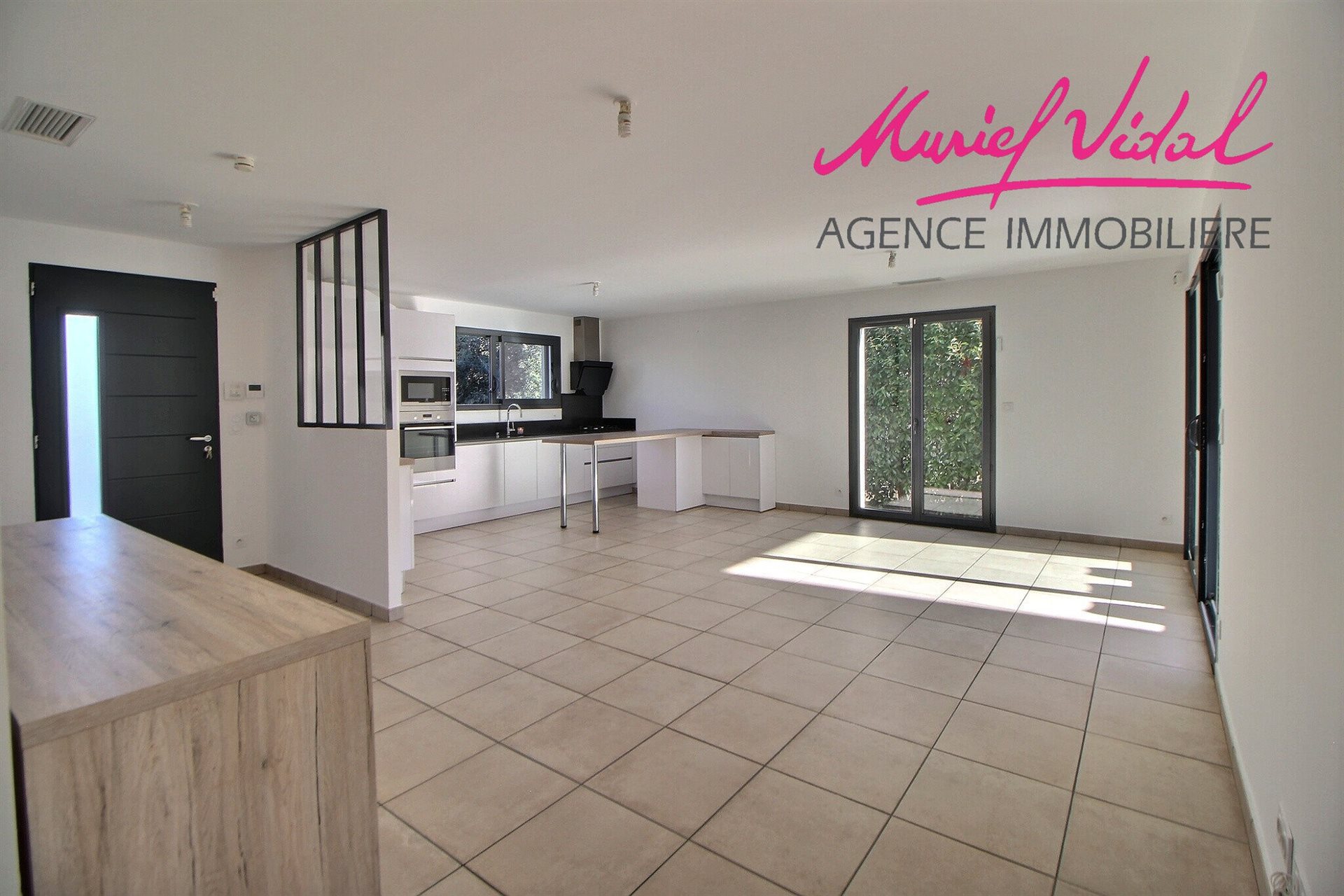 Maison à vendre, 134m², Canohès