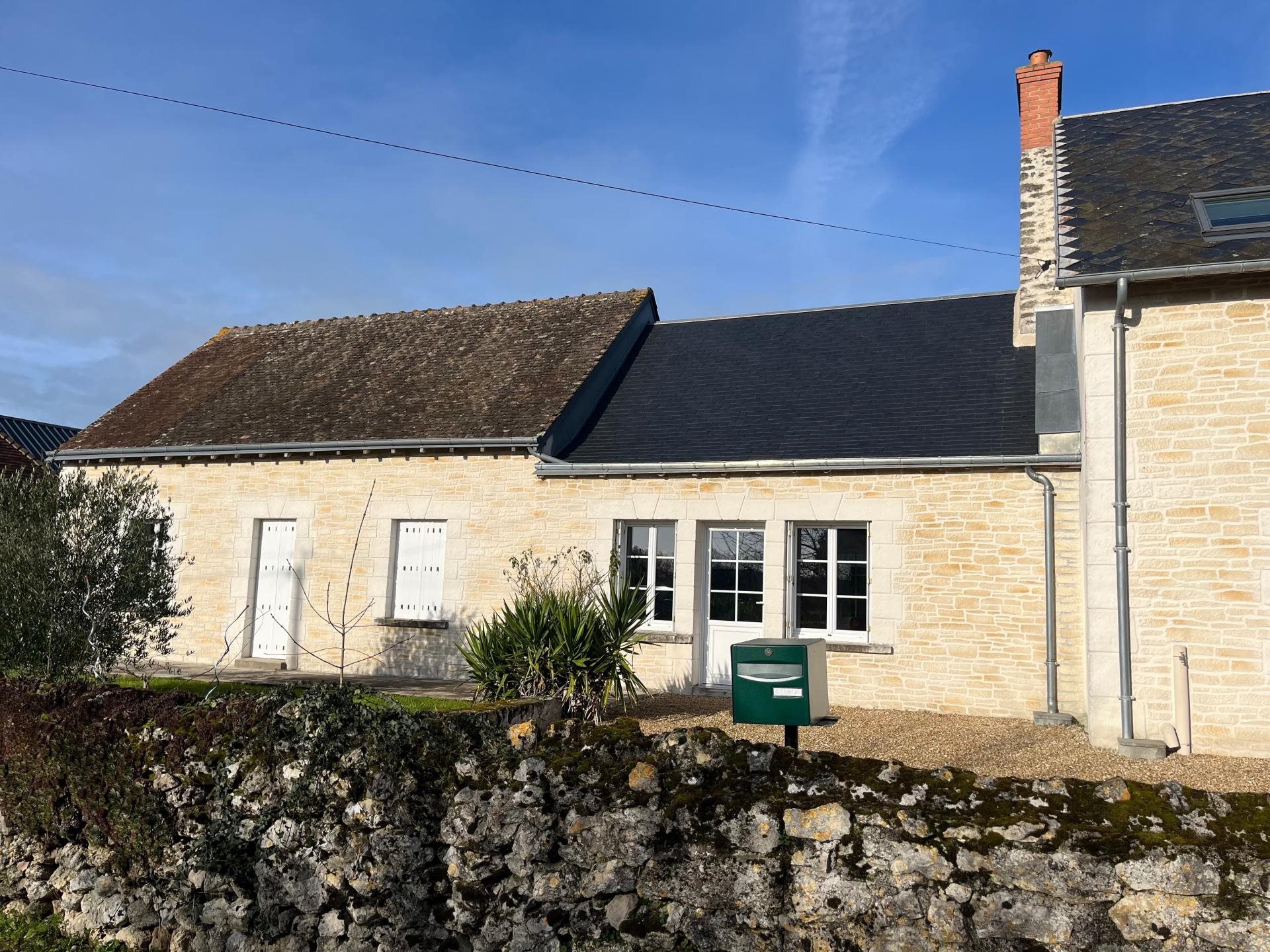 Maison à vendre, 272m², Hommes