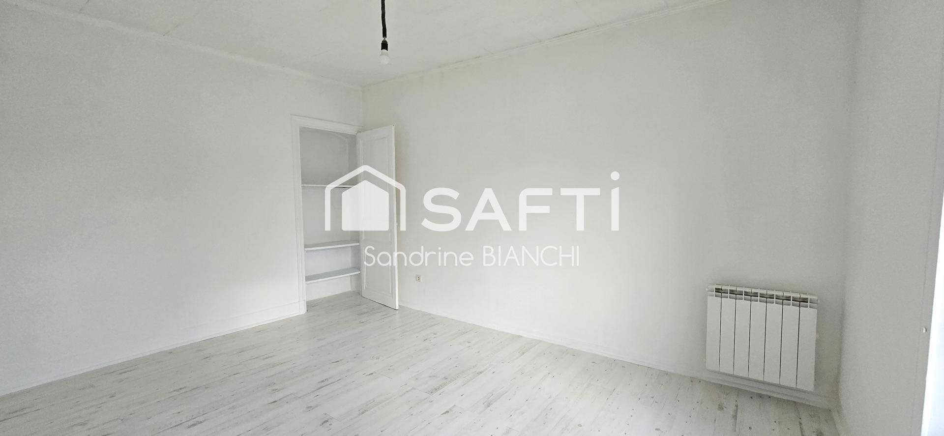 Appartement à vendre, 46m², Charvieu-Chavagneux