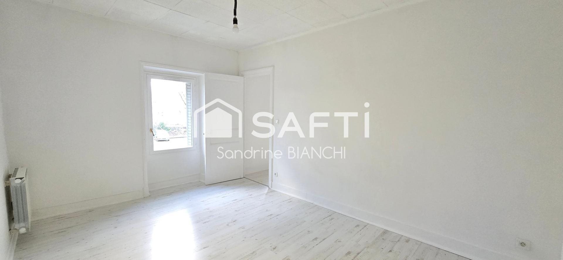 Appartement à vendre, 46m², Charvieu-Chavagneux