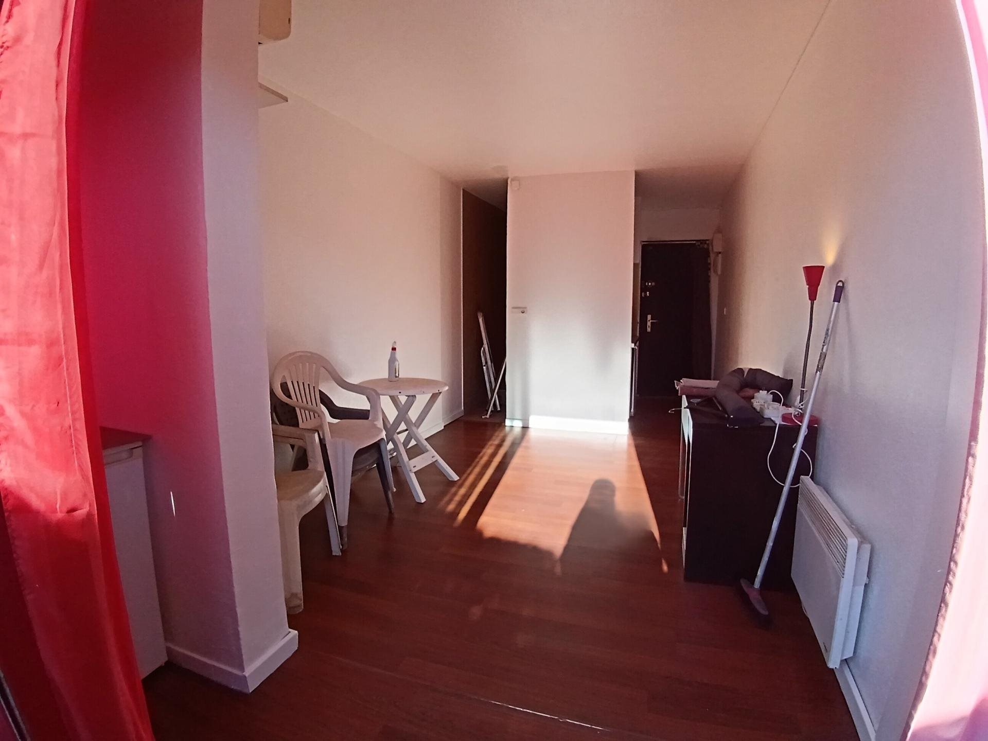 Appartement à vendre, 17m², Aix-en-Provence